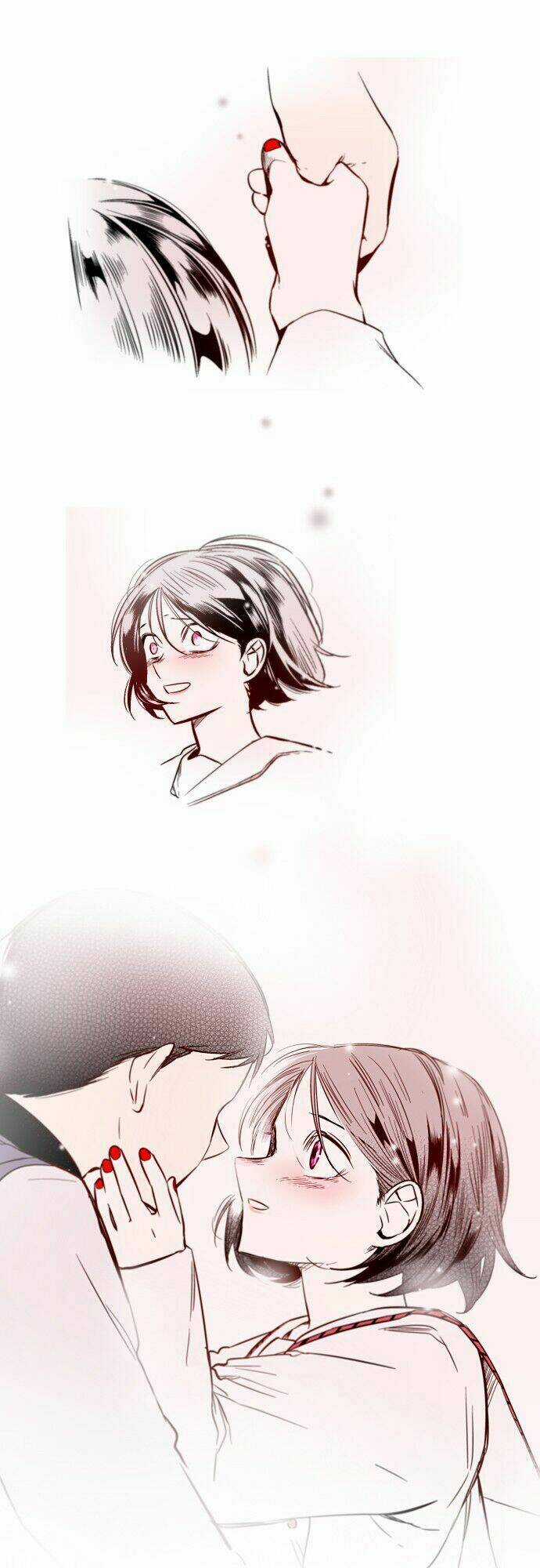 Người máy hủy diệt Chapter 116 trang 23