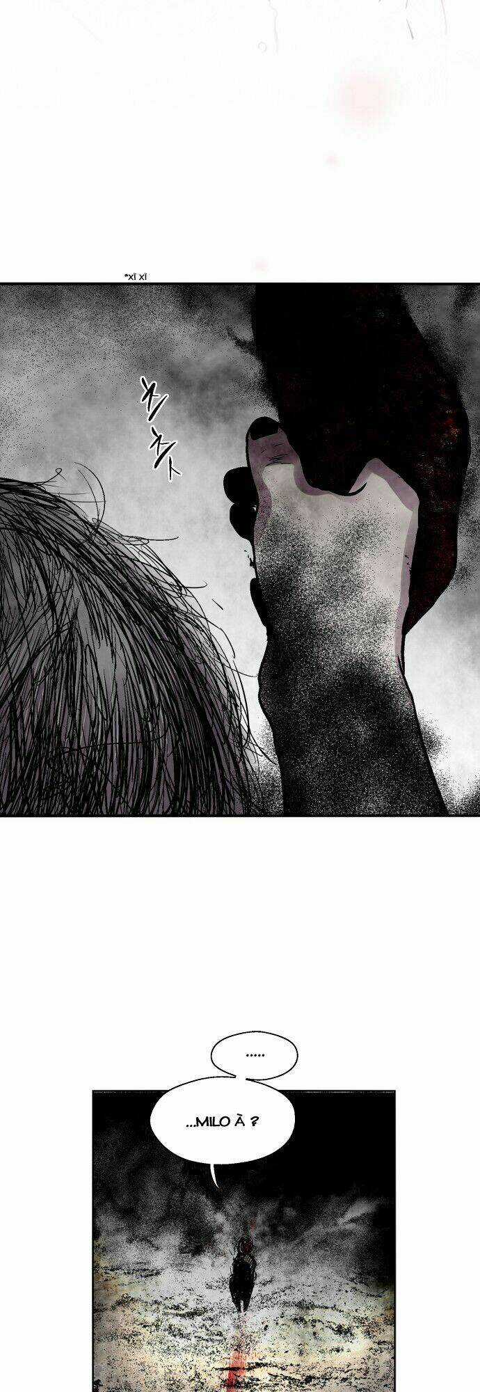 Người máy hủy diệt Chapter 116 trang 24