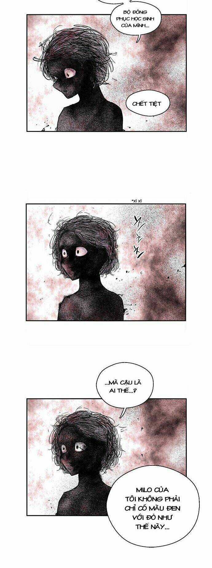 Người máy hủy diệt Chapter 116 trang 26