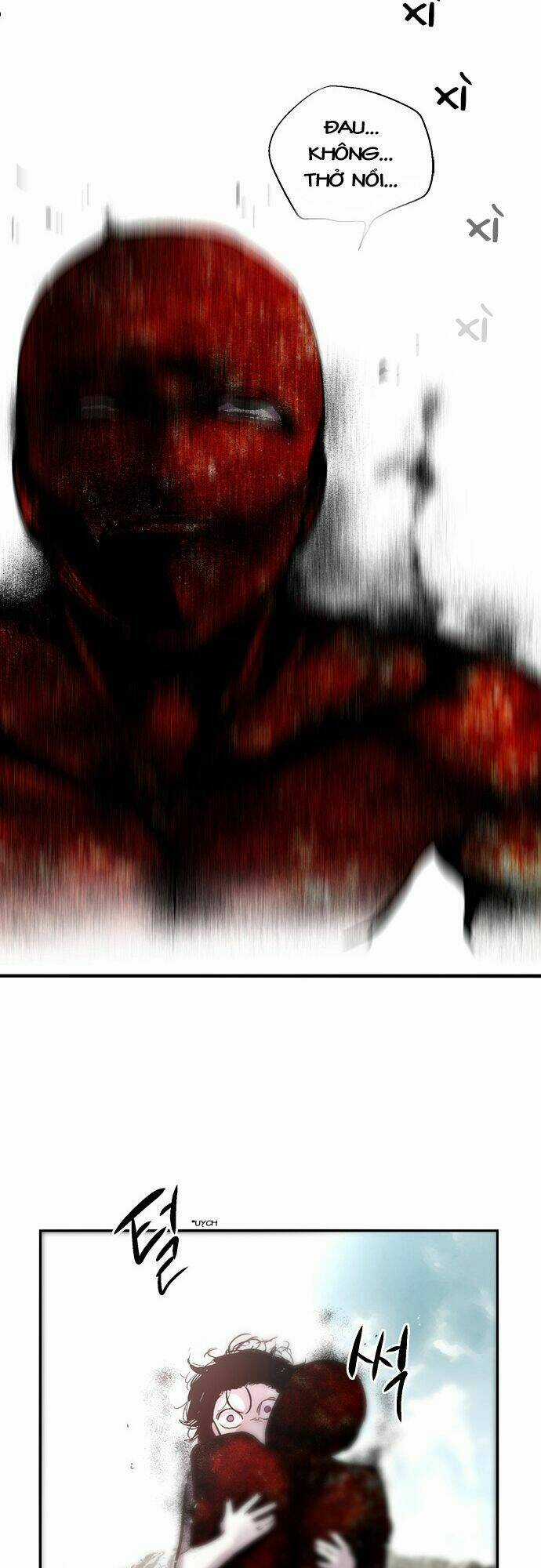 Người máy hủy diệt Chapter 116 trang 33