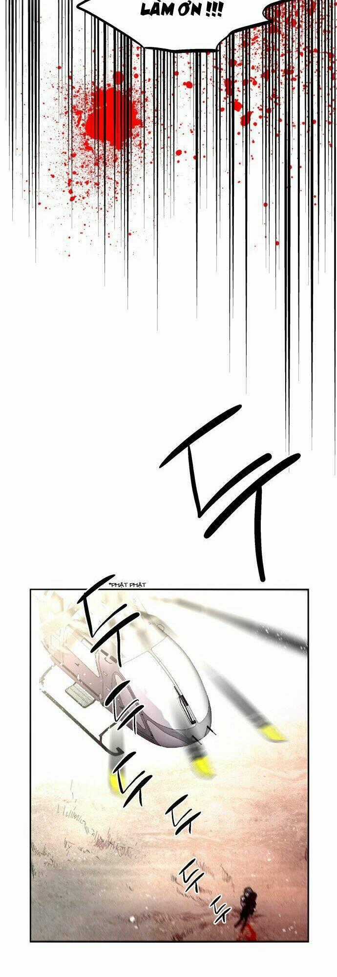 Người máy hủy diệt Chapter 116 trang 39