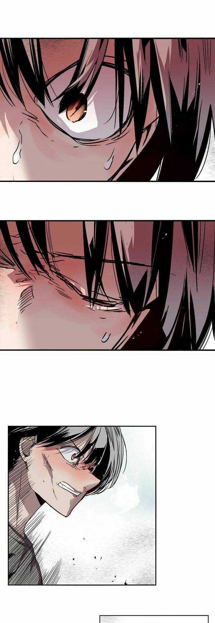 Người máy hủy diệt Chapter 116 trang 6