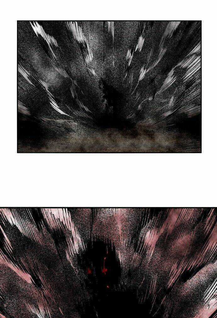 Người máy hủy diệt Chapter 116 trang 8