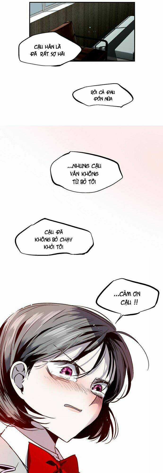 Người máy hủy diệt Chapter 117 trang 19