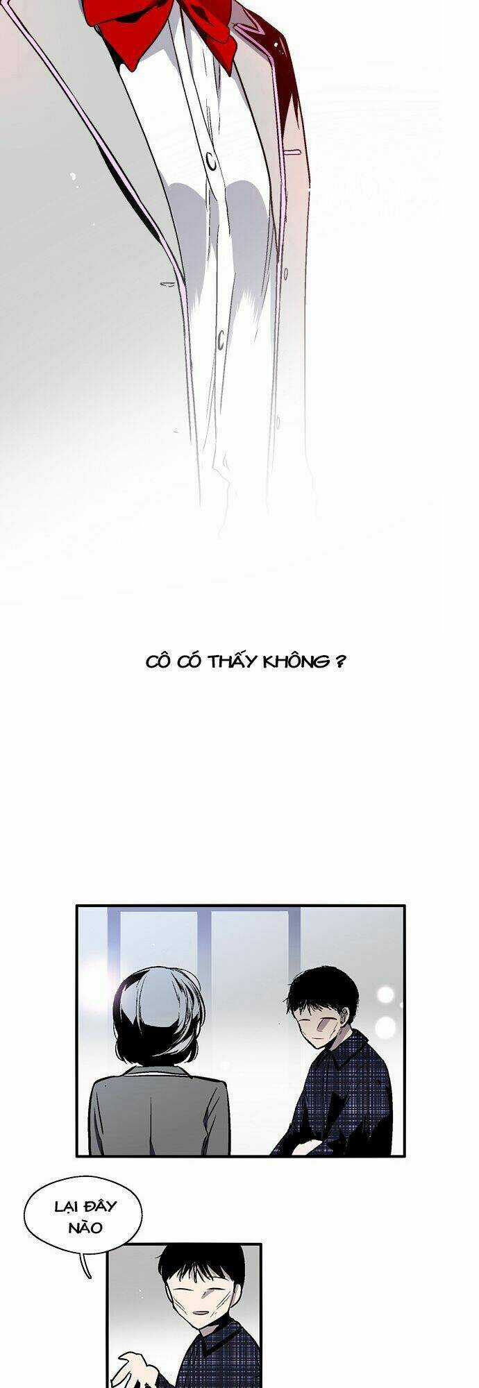 Người máy hủy diệt Chapter 117 trang 20