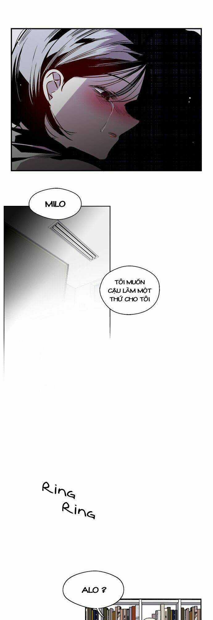 Người máy hủy diệt Chapter 117 trang 28