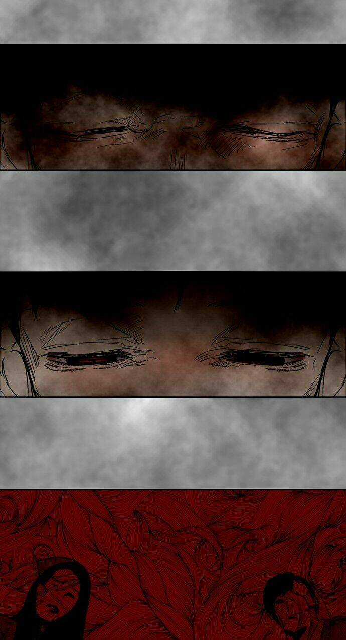 Người máy hủy diệt Chapter 117 trang 4