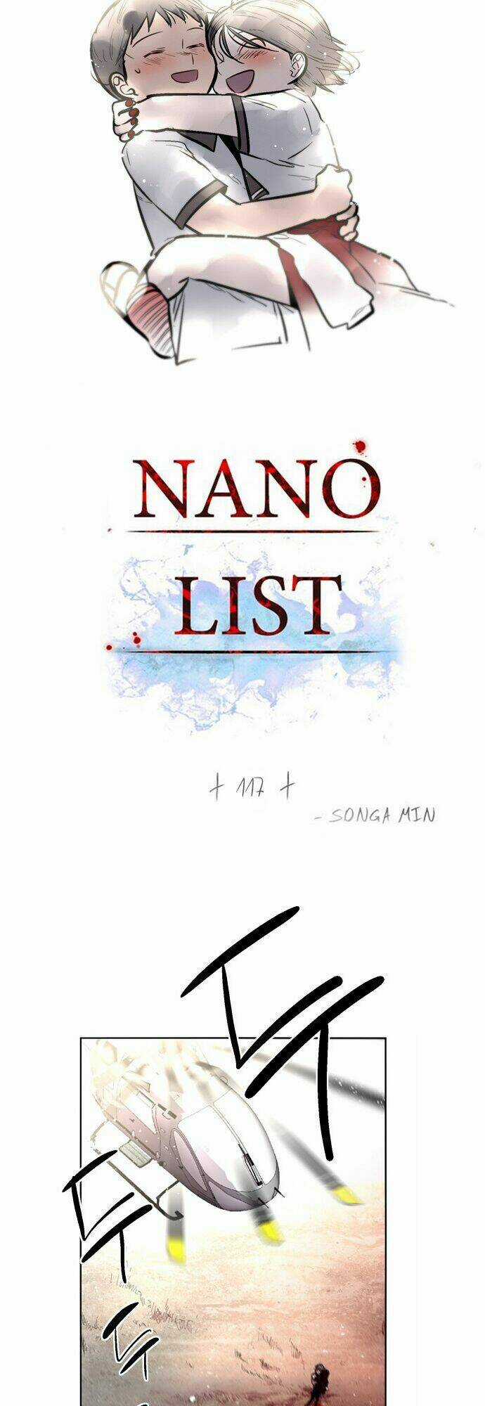 Người máy hủy diệt Chapter 117 trang 43