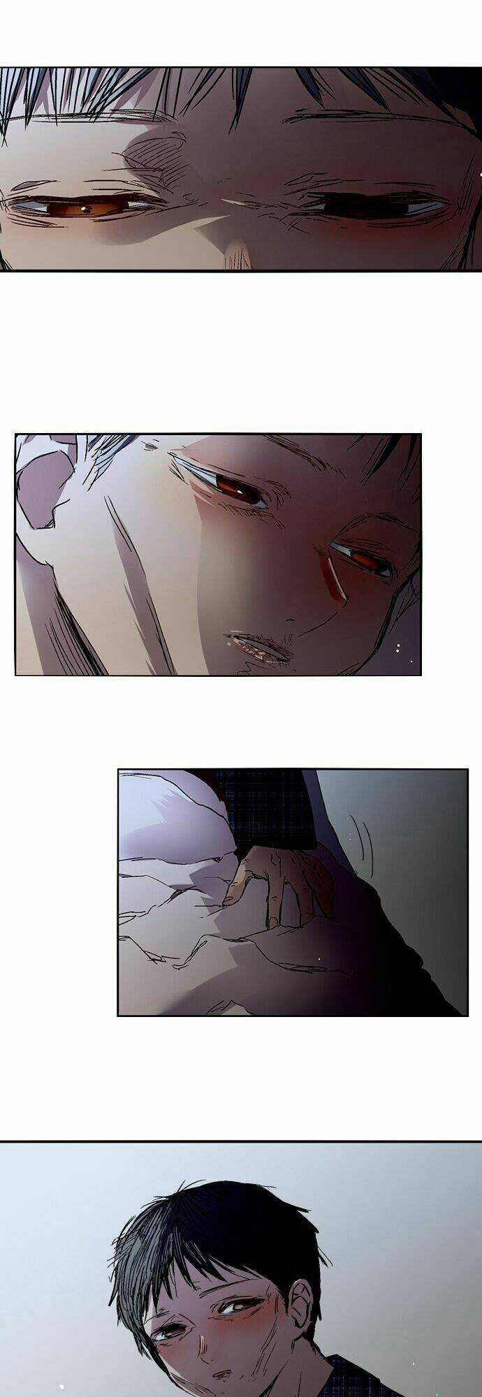 Người máy hủy diệt Chapter 117 trang 47