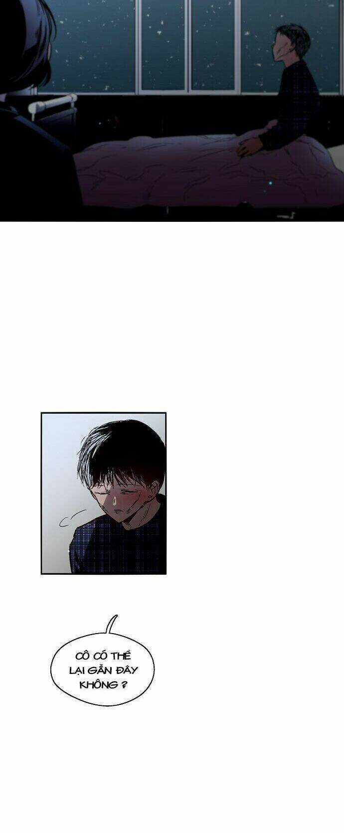 Người máy hủy diệt Chapter 117 trang 50