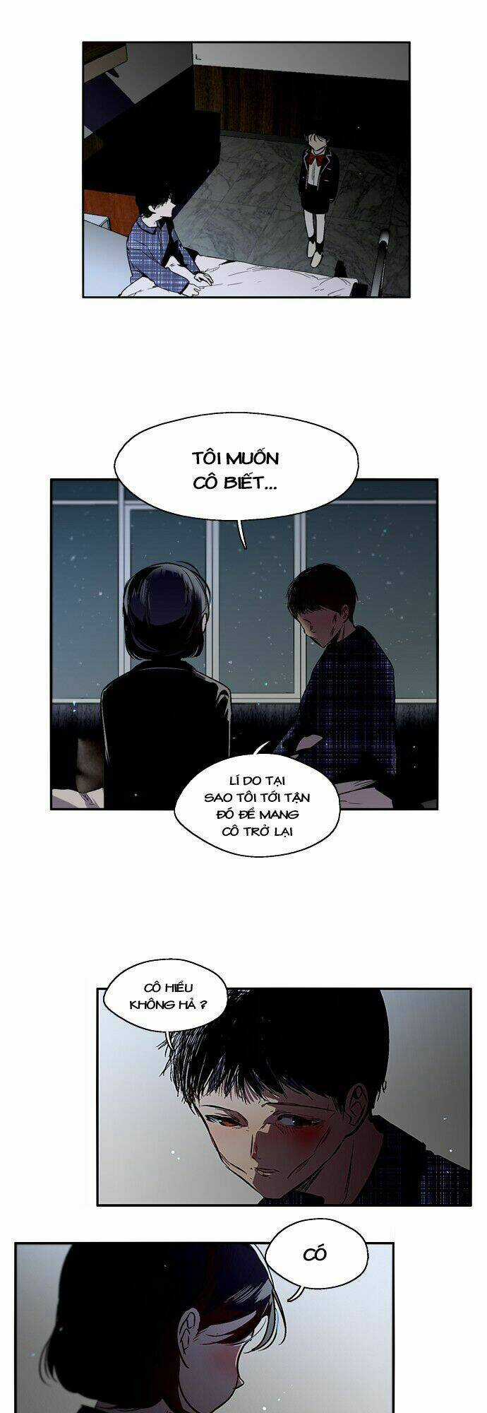 Người máy hủy diệt Chapter 117 trang 51