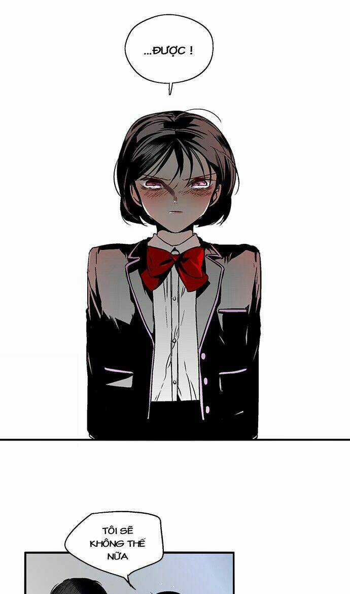 Người máy hủy diệt Chapter 117 trang 58