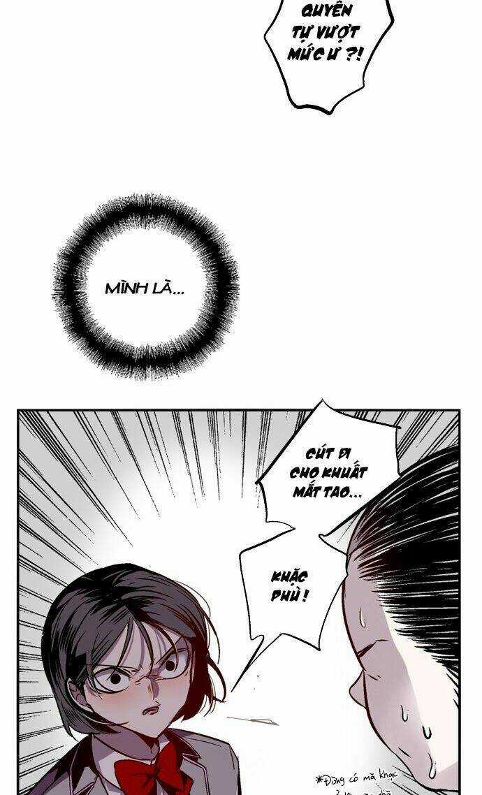 Người máy hủy diệt Chapter 117 trang 79