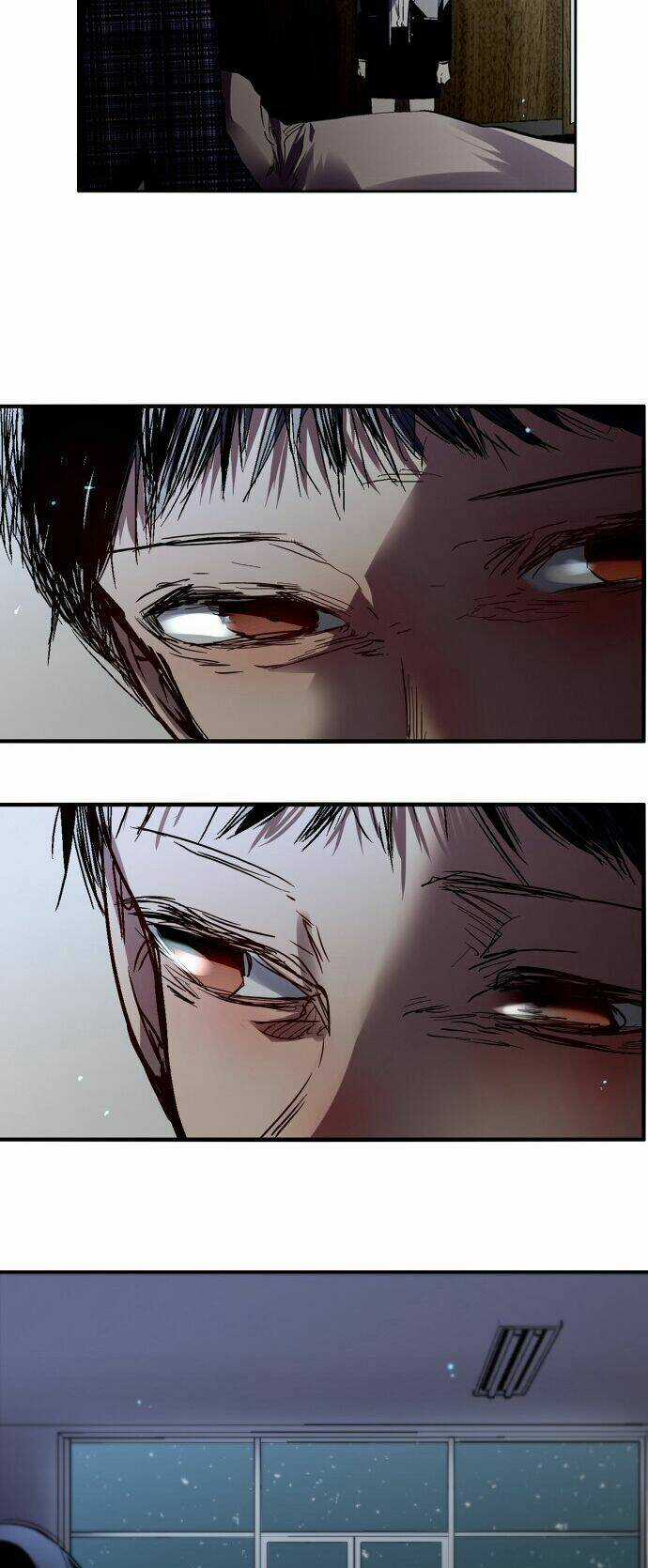 Người máy hủy diệt Chapter 117 trang 8