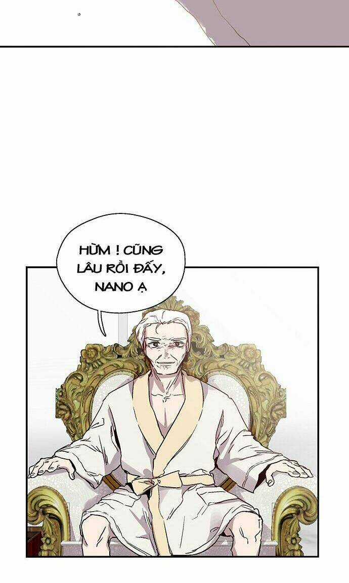 Người máy hủy diệt Chapter 118 trang 10