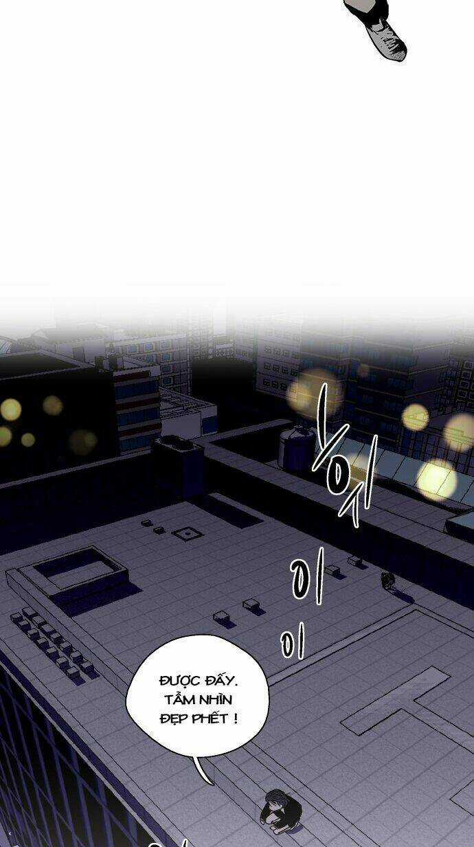 Người máy hủy diệt Chapter 118 trang 18