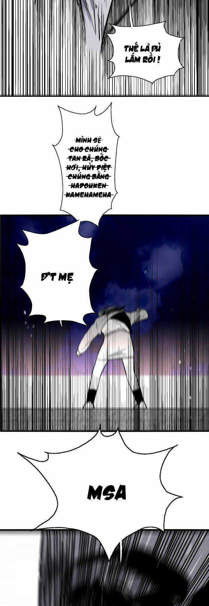 Người máy hủy diệt Chapter 118 trang 26