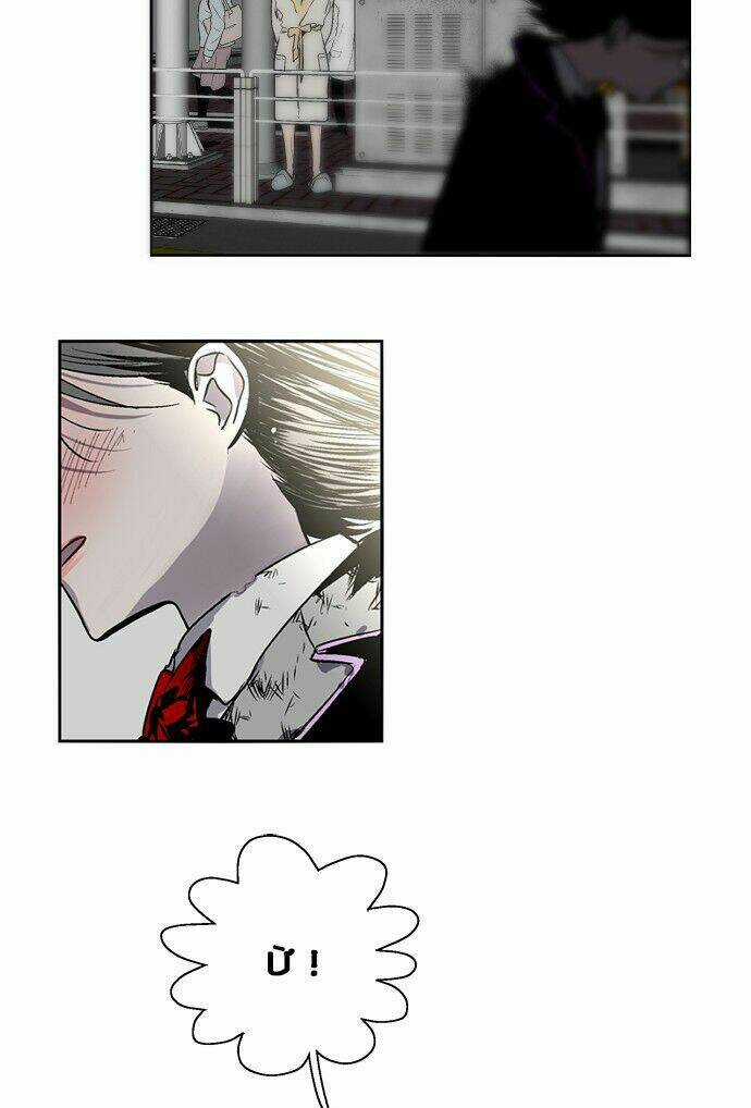 Người máy hủy diệt Chapter 118 trang 31