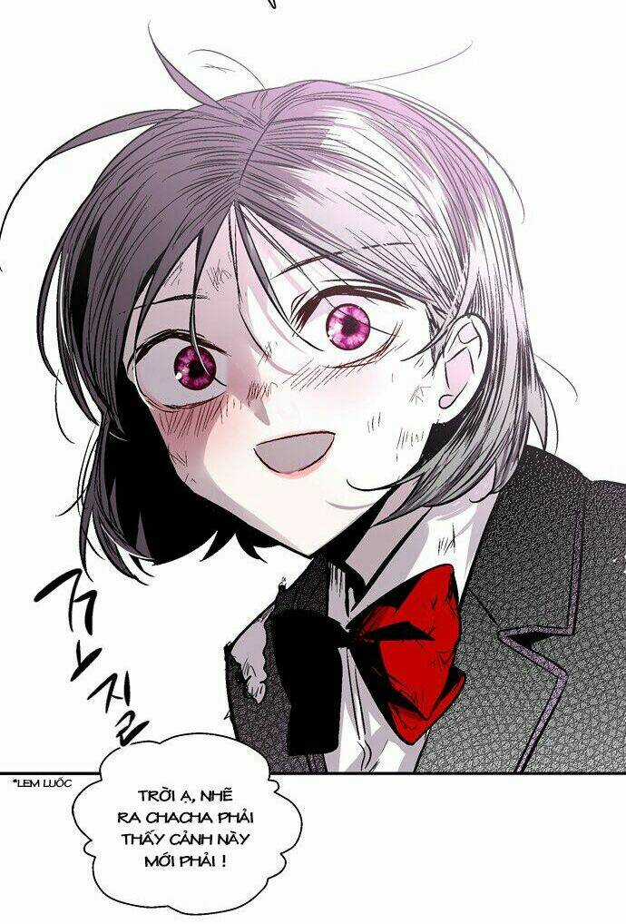 Người máy hủy diệt Chapter 118 trang 32