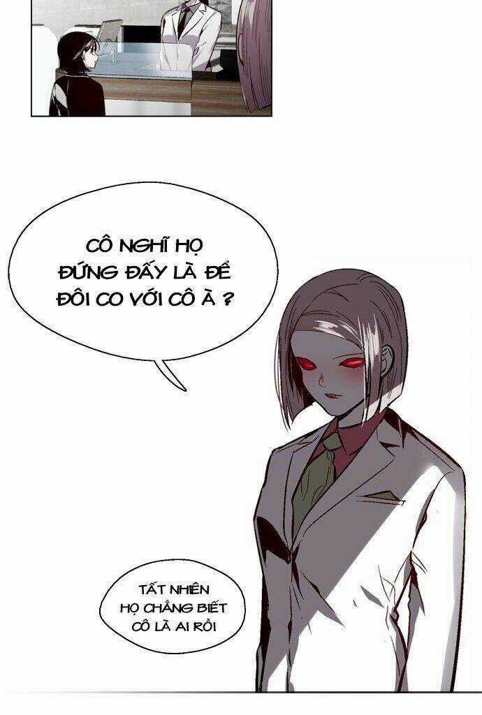 Người máy hủy diệt Chapter 118 trang 5