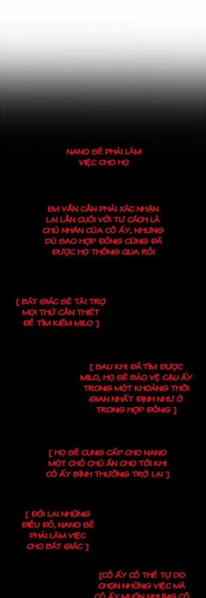 Người máy hủy diệt Chapter 119 trang 2