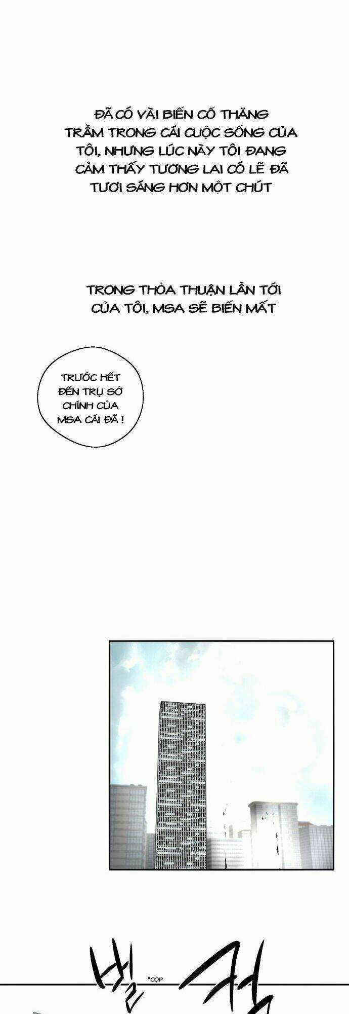 Người máy hủy diệt Chapter 119 trang 23