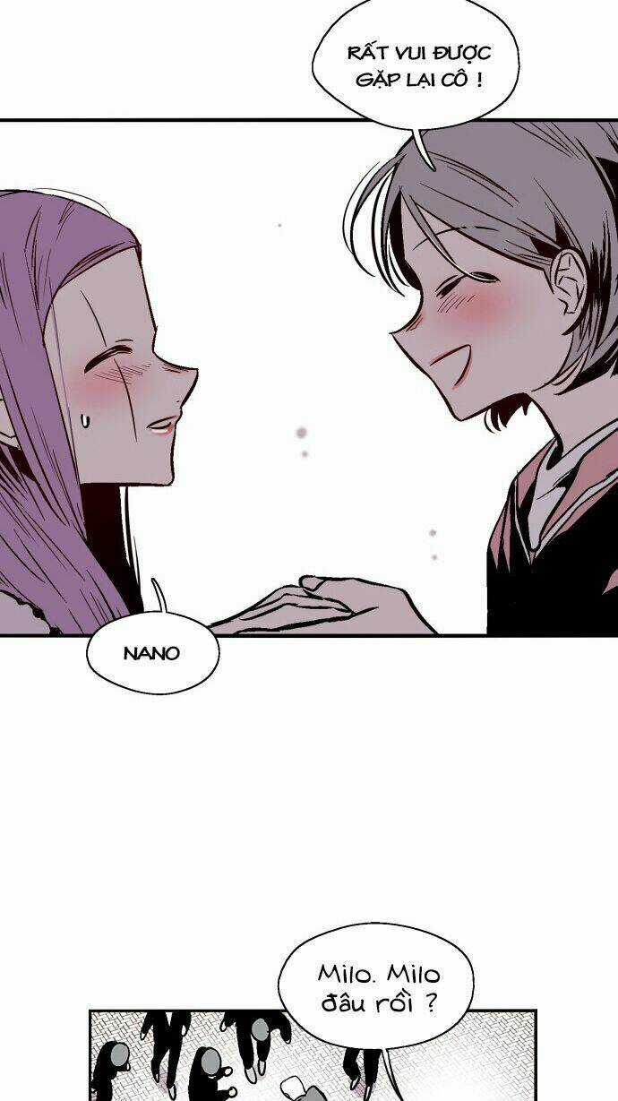 Người máy hủy diệt Chapter 119 trang 26