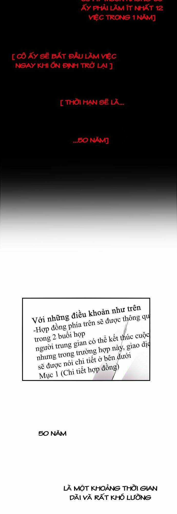 Người máy hủy diệt Chapter 119 trang 3