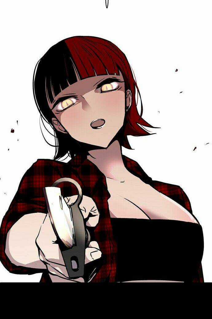 Người máy hủy diệt Chapter 12 trang 14