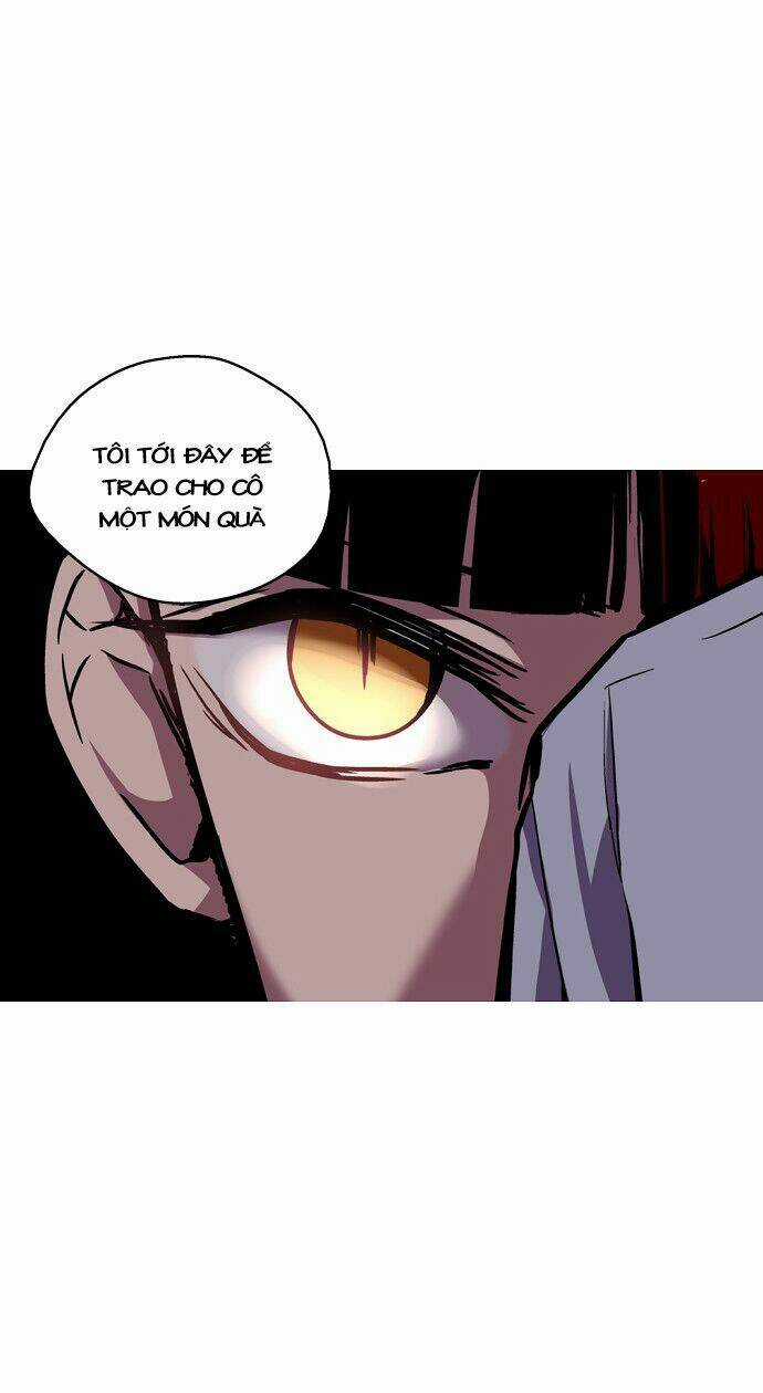 Người máy hủy diệt Chapter 12 trang 16