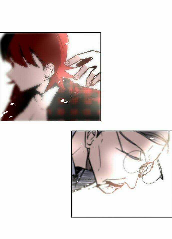 Người máy hủy diệt Chapter 12 trang 23