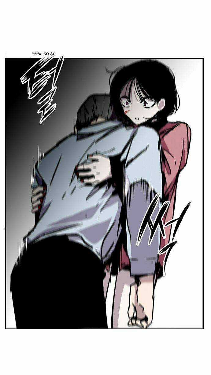 Người máy hủy diệt Chapter 12 trang 24