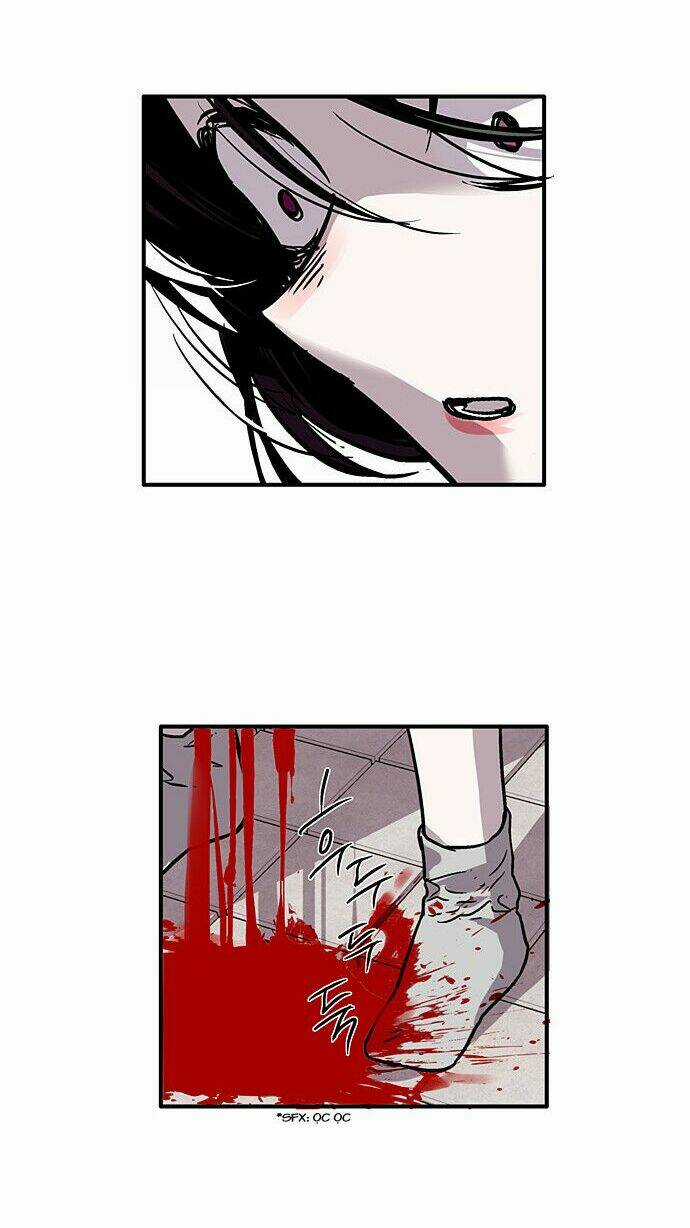 Người máy hủy diệt Chapter 12 trang 25