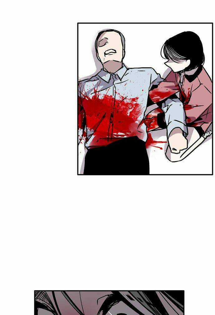 Người máy hủy diệt Chapter 12 trang 29