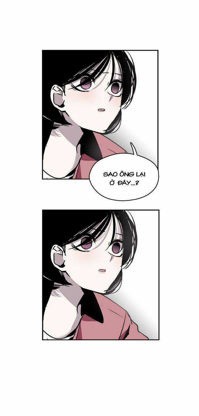 Người máy hủy diệt Chapter 12 trang 3