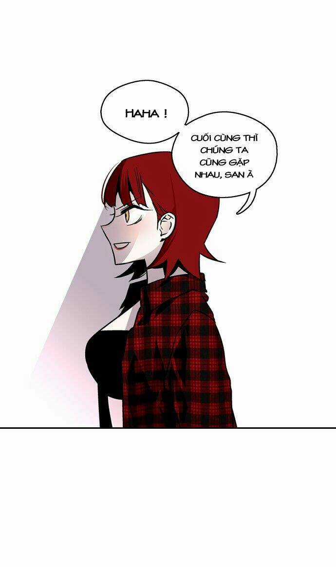 Người máy hủy diệt Chapter 12 trang 31