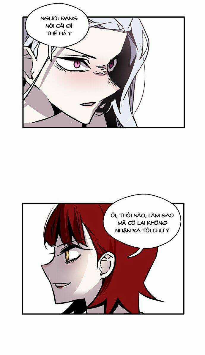 Người máy hủy diệt Chapter 12 trang 32