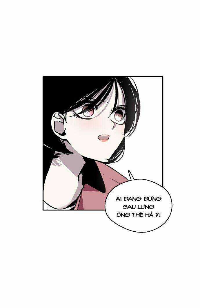 Người máy hủy diệt Chapter 12 trang 4