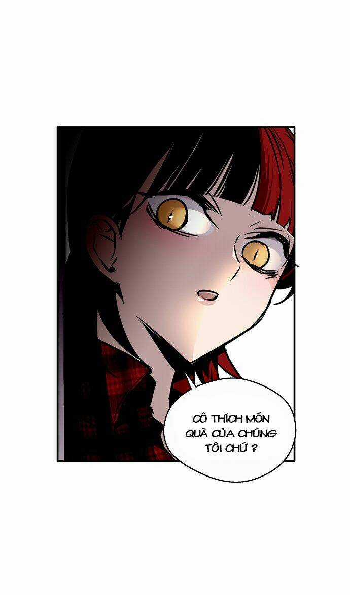 Người máy hủy diệt Chapter 12 trang 40