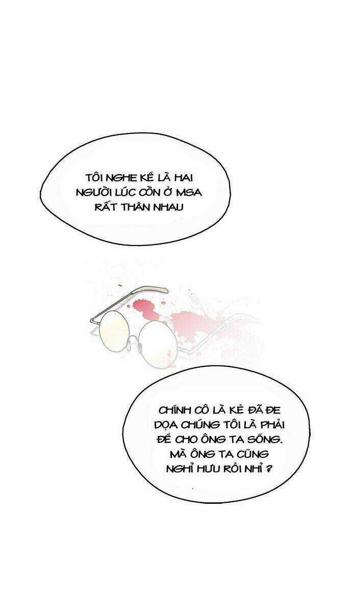 Người máy hủy diệt Chapter 12 trang 41