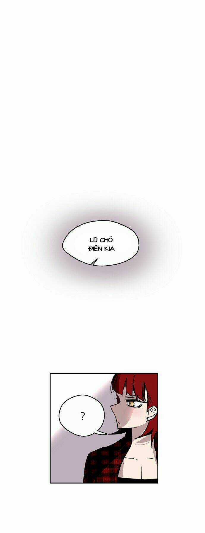 Người máy hủy diệt Chapter 12 trang 49