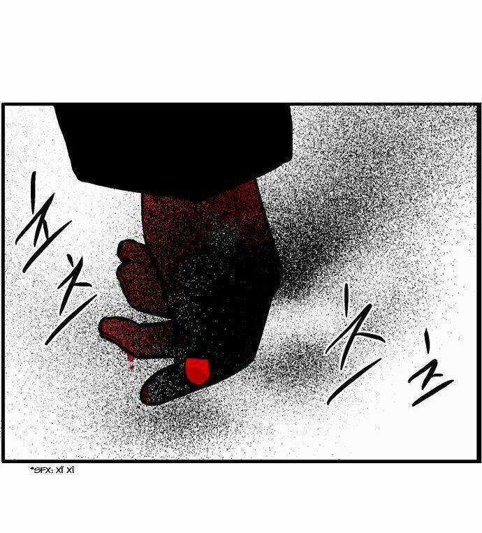 Người máy hủy diệt Chapter 12 trang 52