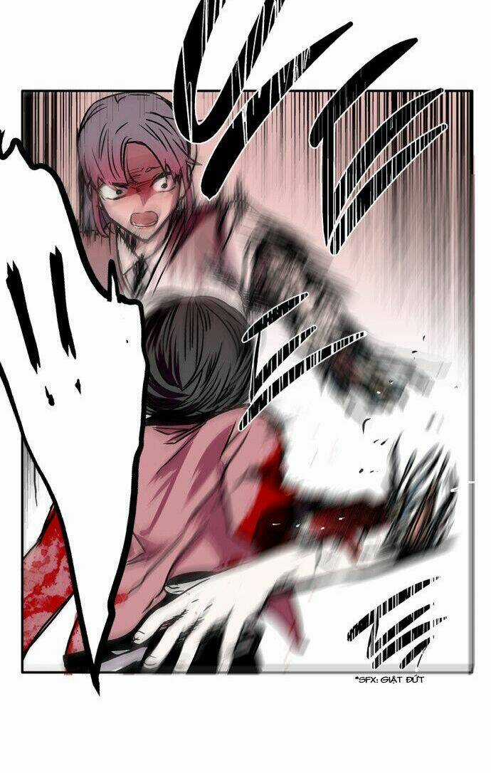 Người máy hủy diệt Chapter 12 trang 56