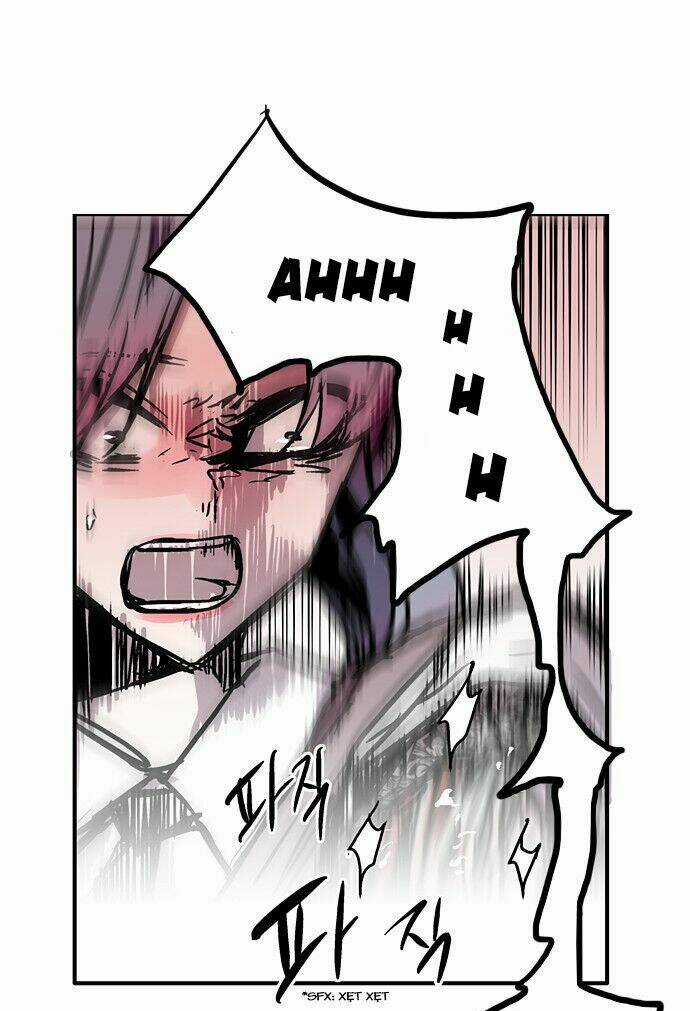 Người máy hủy diệt Chapter 12 trang 57