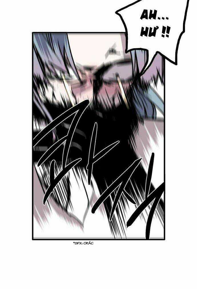 Người máy hủy diệt Chapter 12 trang 58