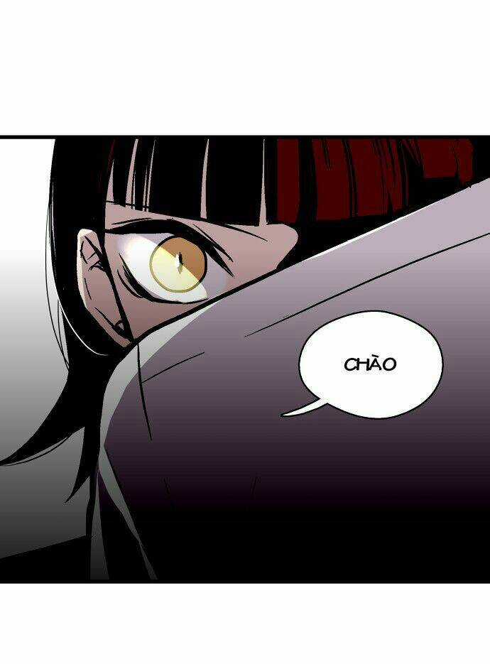 Người máy hủy diệt Chapter 12 trang 6