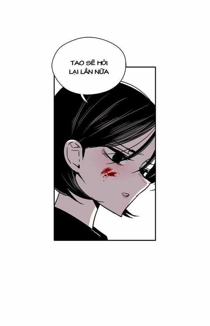 Người máy hủy diệt Chapter 12 trang 60