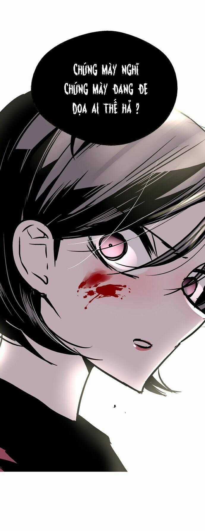 Người máy hủy diệt Chapter 12 trang 61