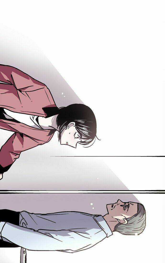 Người máy hủy diệt Chapter 12 trang 8