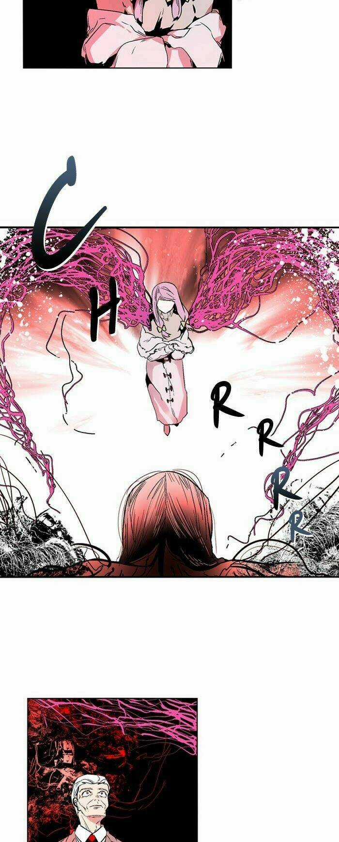 Người máy hủy diệt Chapter 120 trang 10